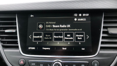 Vauxhall Crossland 1.2 Turbo [130] Ultimate 5dr Petrol Hatchback